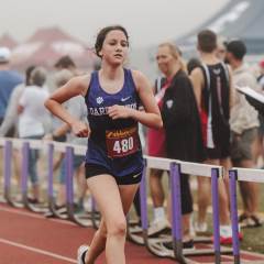 Darlington Festival: Varsity Girls’ Cross Country