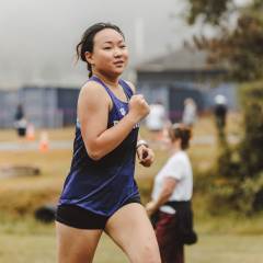 Darlington Festival: JV Girls’ Cross Country