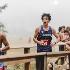Darlington Festival: JV Boys’ Cross Country