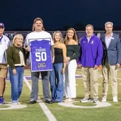 Homecoming Football Game