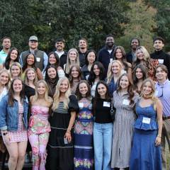 Alumni Weekend: Class Photos