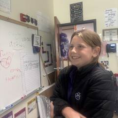 Grammar & Friendship