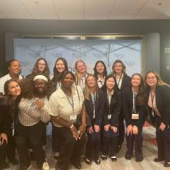HOSA Fall Leadership Conference