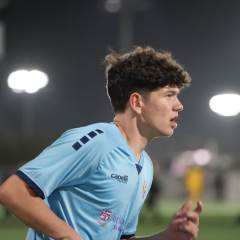 Soccer Academy at MLS NEXT Fest 2025