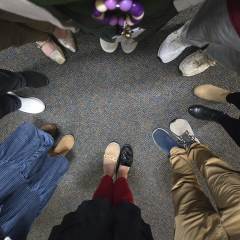 What Were the 3-5 Teachers Wearing?