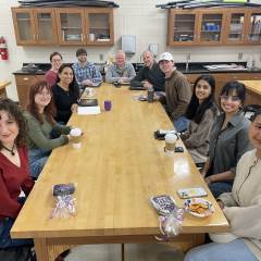 Recent Alumni Provide Insight on College Readiness