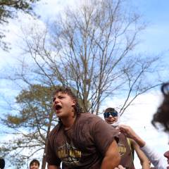 RUMPUS Fear Factor 2026