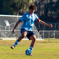 Soccer Academy U17 MLS NEXT Regionals Day 1