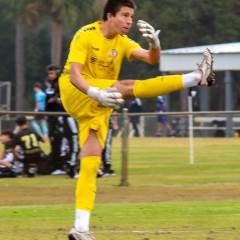 Soccer Academy U17 MLS NEXT Regionals Day 2