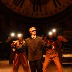 &ldquo;Hadestown&rdquo; Gallery 2