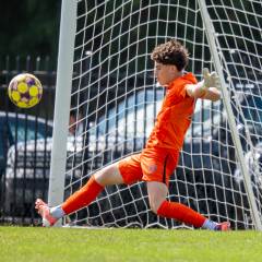 U16 Soccer Academy – Orlando Classic Tournament Day 2