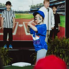 2nd Grade Play: &ldquo;It&rsquo;s a Hit!&rdquo;