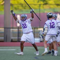 Boys&rsquo; Varsity Lacrosse vs. Dalton