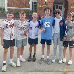 7th & 8th Grade Bash