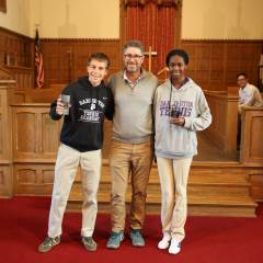 Sports Academy Awards