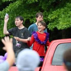 8th Grade Final Carline