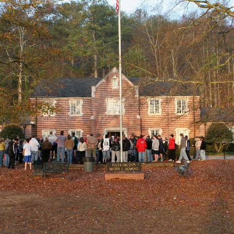 Darlington School: Private Boarding School in Georgia