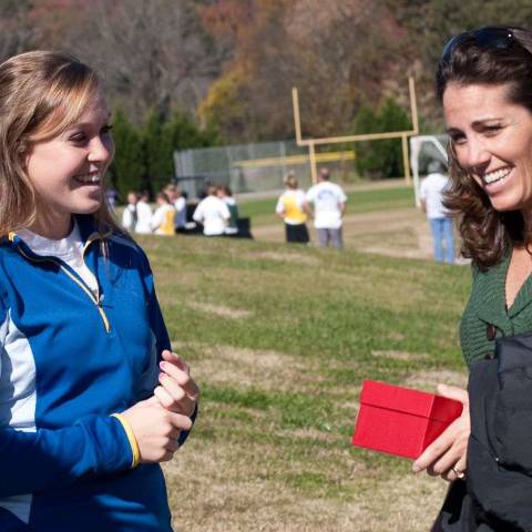 Darlington School: Private Boarding School in Georgia