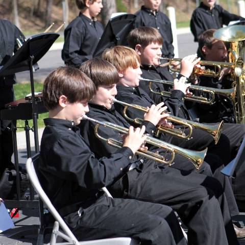 Darlington School: Private Boarding School in Georgia