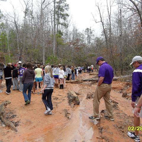 Darlington School: Private Boarding School in Georgia