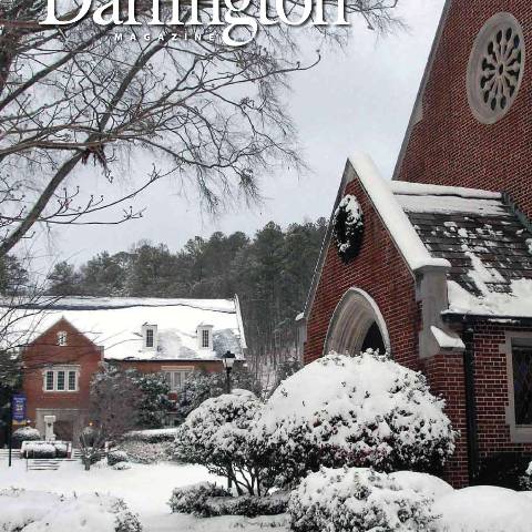 Darlington School: Private Boarding School in Georgia