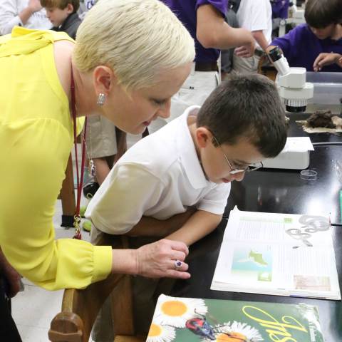 Darlington School: Private Boarding School in Georgia