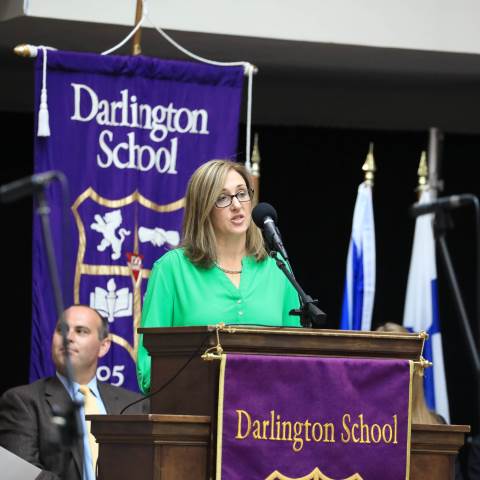 Darlington School: Private Boarding School in Georgia