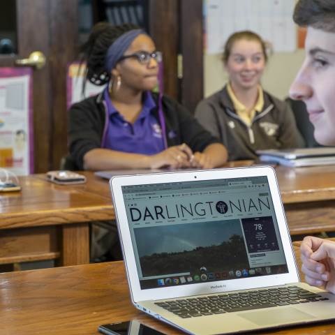 Darlington School: Private Boarding School in Georgia