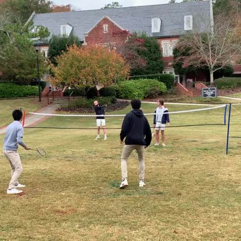 Darlington School: Private Boarding School in Georgia