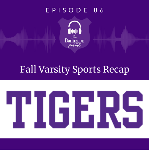 Episode 86: Fall Varsity Sports Recap