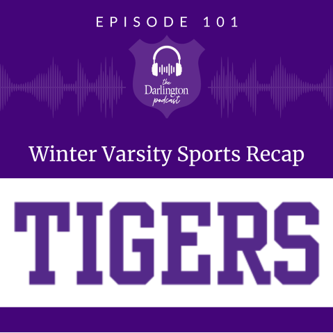 Episode 101: Winter Varsity Sports Recap