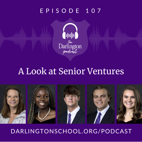 Episode 107: A Look at Senior Ventures 