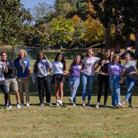 Darlington School: Private Boarding School in Georgia