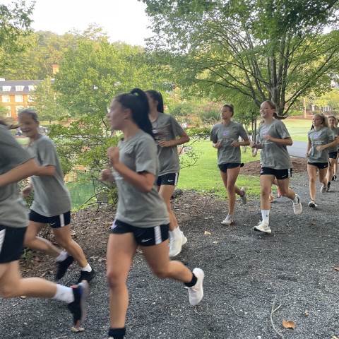 Darlington School: Private Boarding School in Georgia