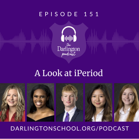 Private Boarding High School | Georgia Boarding Schools | Episode 151: A Look at iPeriods