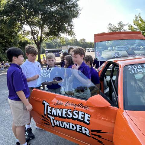 Darlington School: Private Boarding School in Georgia