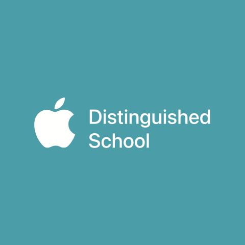 Private Day School | Private Boarding Schools in Georgia | Darlington earns fourth Apple Distinguished School designation