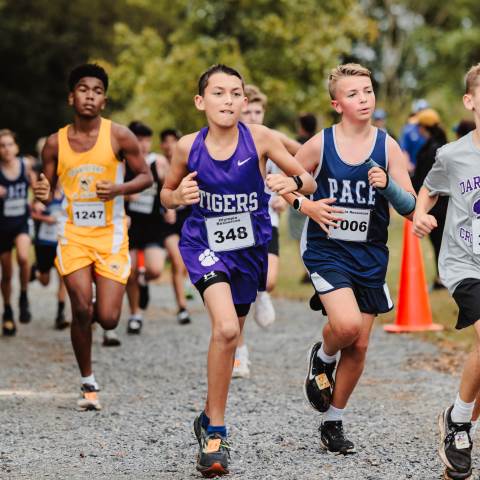 Darlington School: Private Boarding School in Georgia