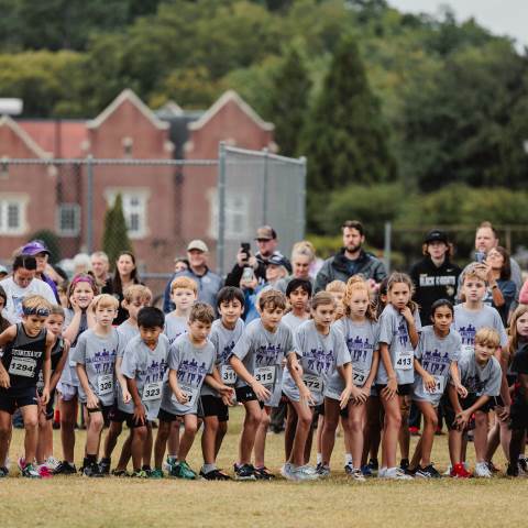 Darlington School: Private Boarding School in Georgia