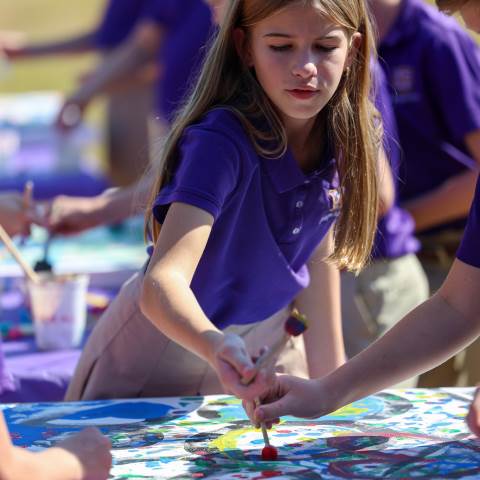 Darlington School: Private Boarding School in Georgia