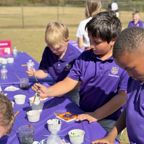 Darlington School: Private Boarding School in Georgia