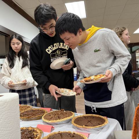 Darlington School: Private Boarding School in Georgia