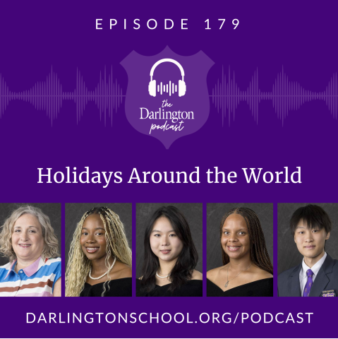 Boarding Schools in Georgia | Private Day School | Episode 179: Holidays Around the World