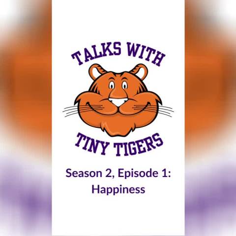 Private Elementary Schools in Georgia | Talks with Tiny Tigers Fall Episodes 