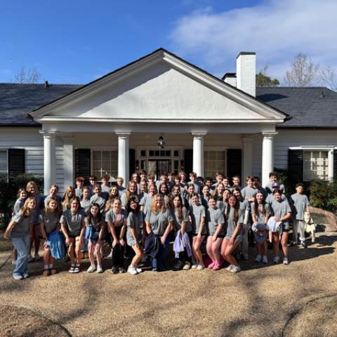 Darlington School: Private Boarding School in Georgia