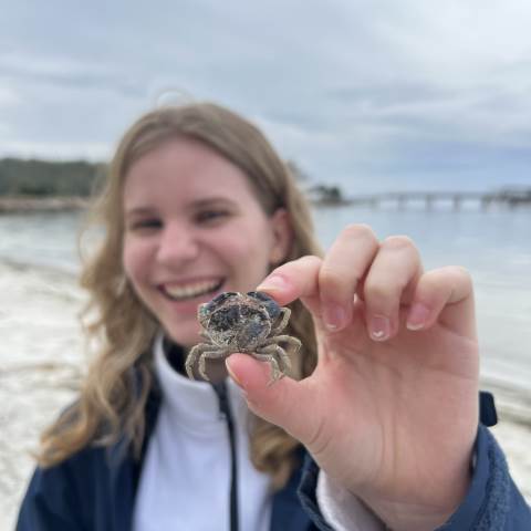 Private Day School | Private Boarding Schools in Georgia | Zoology Trip to the Golden Isles