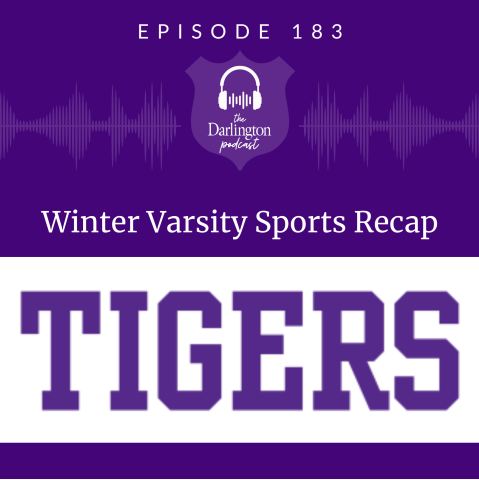 Boarding Schools in Georgia | Private Day School | Episode 183: Winter Varsity Sports Recap