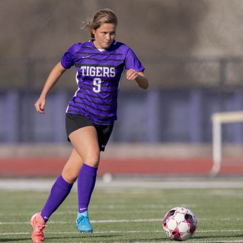 Private Day School | Private Boarding Schools in Georgia | Varsity Girls' Soccer vs. Armuchee