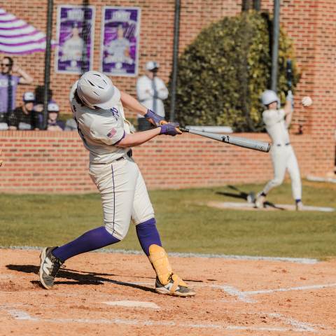 Private Boarding Schools in Georgia | Varsity Baseball vs. Bremen