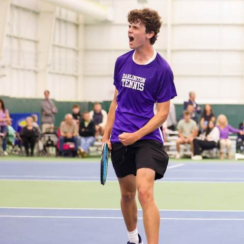 Private Day School | Private Boarding Schools in Georgia | Boys' Tennis Sweeps State Semifinals